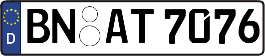 BN-AT7076