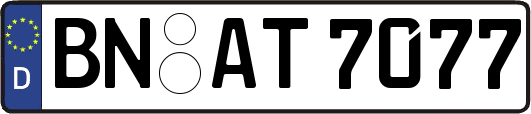 BN-AT7077