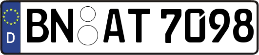 BN-AT7098