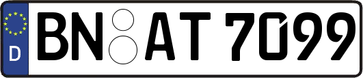 BN-AT7099