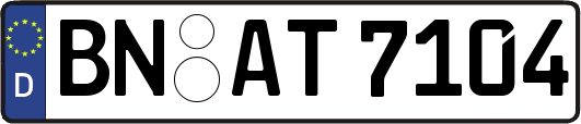 BN-AT7104