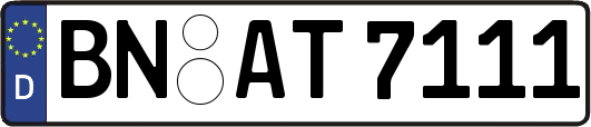 BN-AT7111