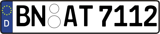 BN-AT7112