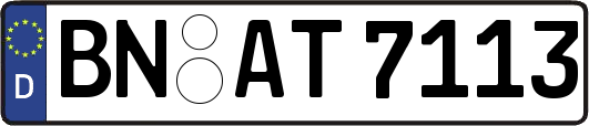 BN-AT7113