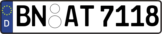 BN-AT7118