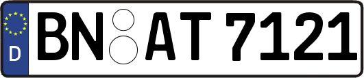 BN-AT7121