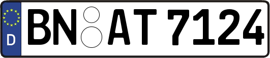 BN-AT7124