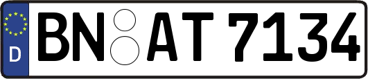 BN-AT7134