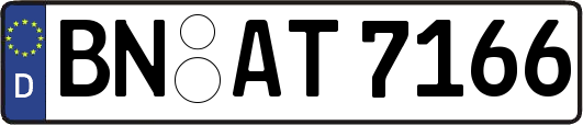 BN-AT7166