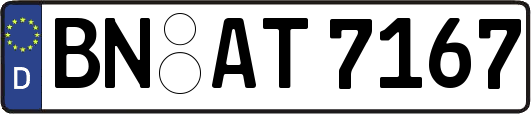 BN-AT7167