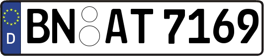 BN-AT7169