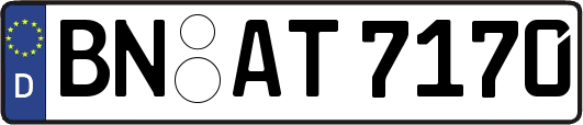BN-AT7170