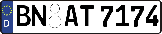BN-AT7174