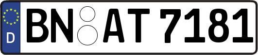 BN-AT7181