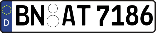 BN-AT7186