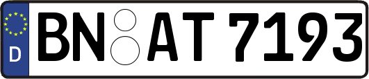 BN-AT7193