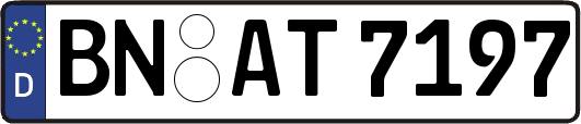 BN-AT7197