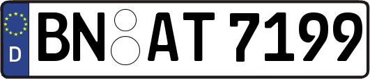BN-AT7199