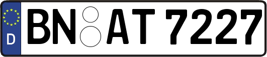 BN-AT7227