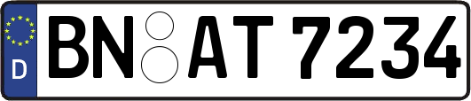 BN-AT7234