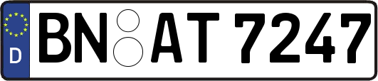 BN-AT7247