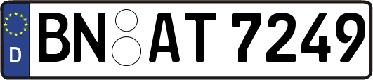 BN-AT7249