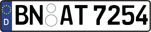 BN-AT7254
