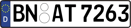 BN-AT7263