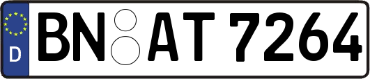 BN-AT7264