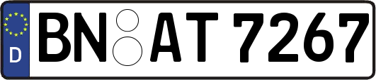 BN-AT7267