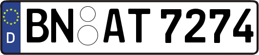 BN-AT7274