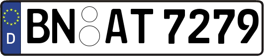 BN-AT7279
