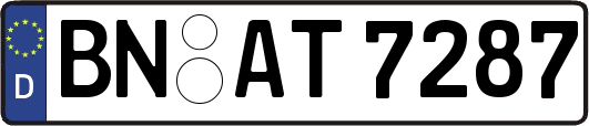 BN-AT7287
