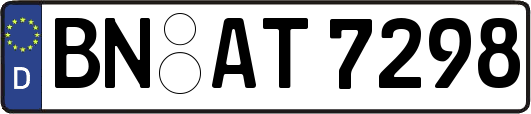 BN-AT7298