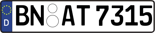 BN-AT7315