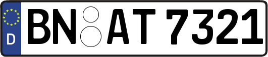 BN-AT7321