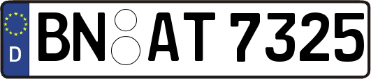BN-AT7325