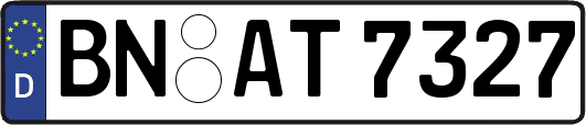 BN-AT7327
