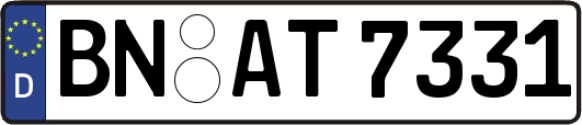 BN-AT7331