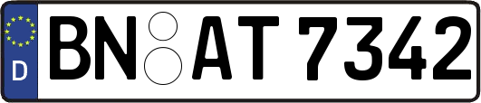 BN-AT7342