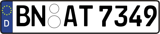 BN-AT7349