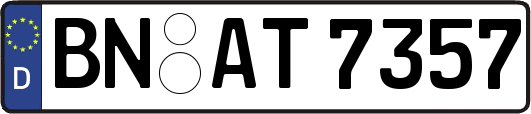 BN-AT7357