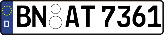 BN-AT7361
