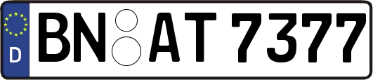 BN-AT7377