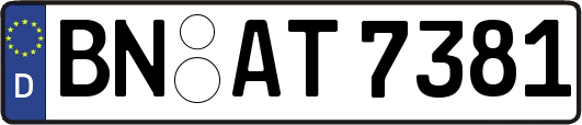 BN-AT7381