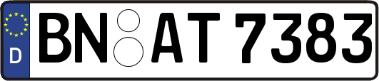 BN-AT7383