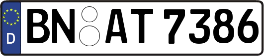 BN-AT7386
