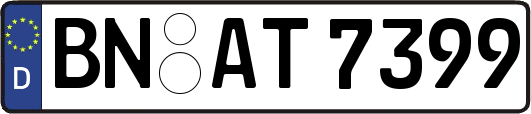 BN-AT7399
