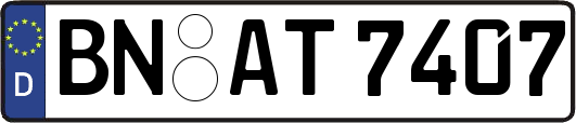 BN-AT7407