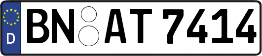 BN-AT7414